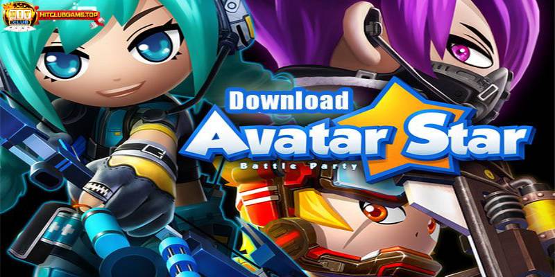 Game Avatar Slots là gì?