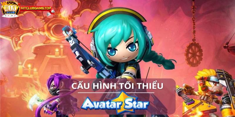 Luật chơi game Avatar Slots ở HITCLUB