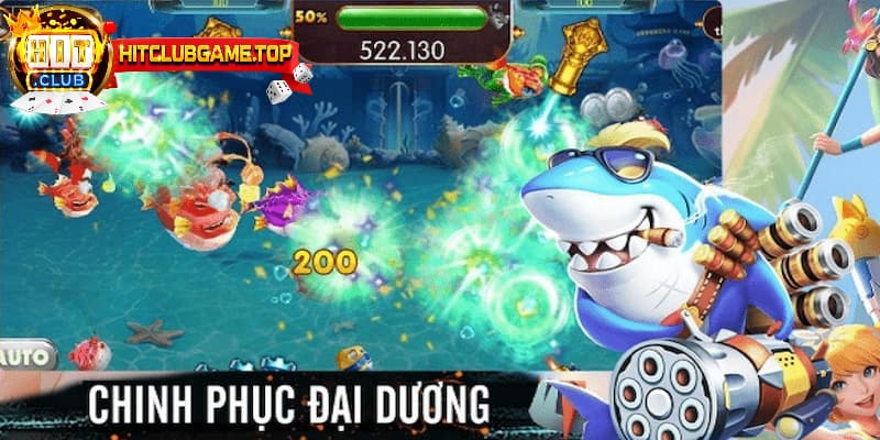 Cách chơi game Bắn Cá Tài Lộc dành cho người mới bắt đầu