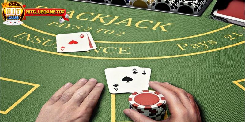 Đôi nét về tựa game blackjack online