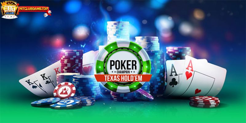 Kinh nghiệm chơi poker online từ cao thủ săn thưởng