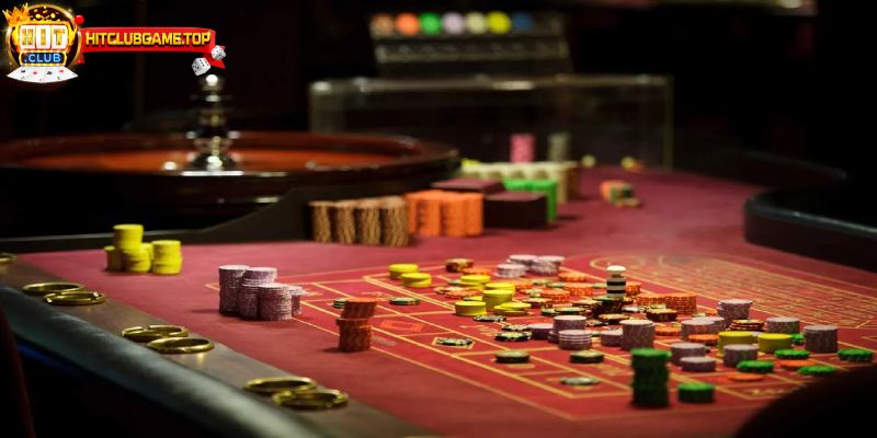 Kinh Nghiệm Chơi Roulette Bao Thắng “Ăn” Liên Tục