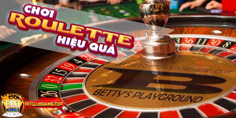 Đôi nét về tựa game roulette