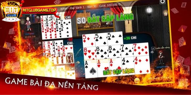 Giới thiệu Mậu binh HITCLUB