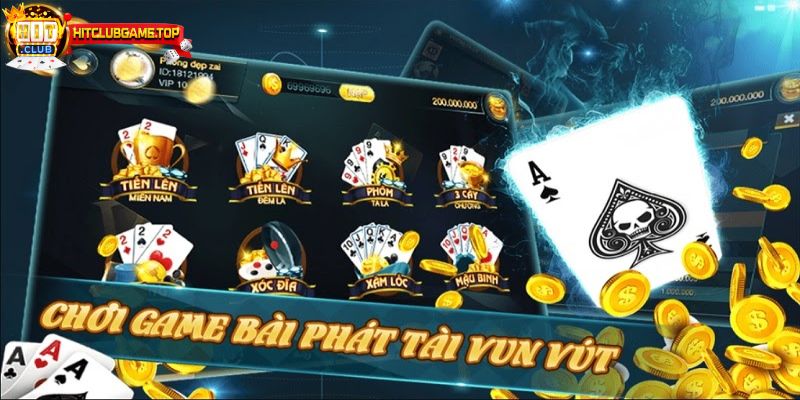 Cách đổi thưởng tại Cổng game online