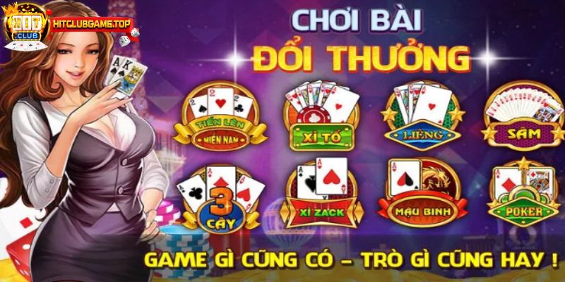 Mẹo chơi sâm hit club hiệu quả