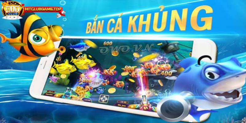 Những cách chơi game bắn cá sao biển siêu dễ hiểu và đơn giản nhất