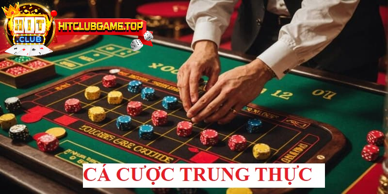 Thành viên chơi có trách nhiệm là luôn trung thực trong ván cược