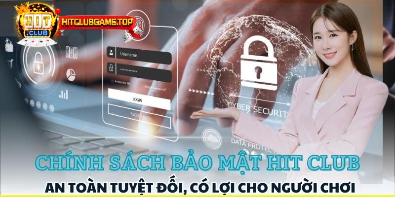 Chính sách bảo mật tối ưu với công nghệ khóa đa tầng SSL 128bit