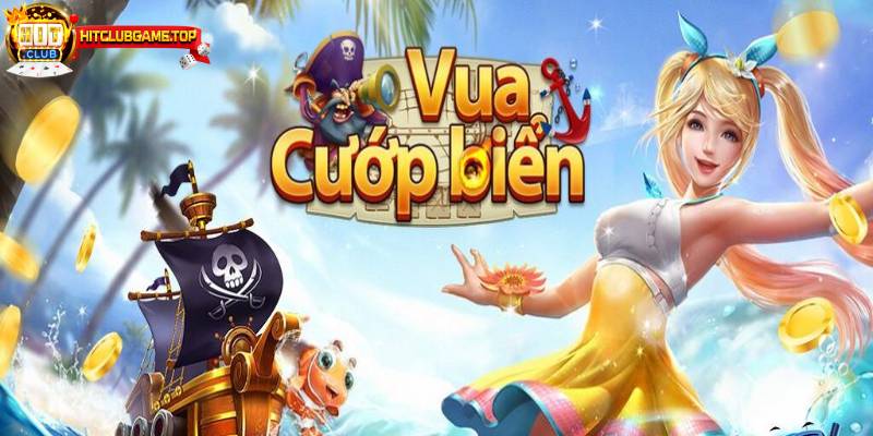 Cách chơi game bắn cá cướp biển cực chi tiết và dễ hiểu