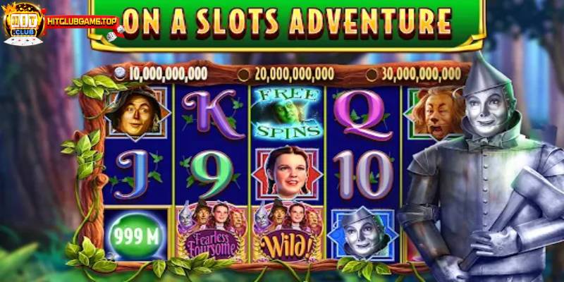 Chiến thuật chơi game Toy Story Slots luôn thắng từ cao thủ