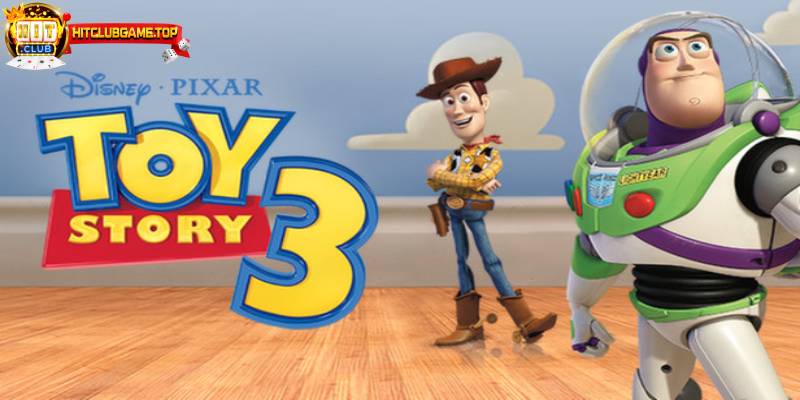 Cách chơi game Toy Story Slots ở HITCLUB